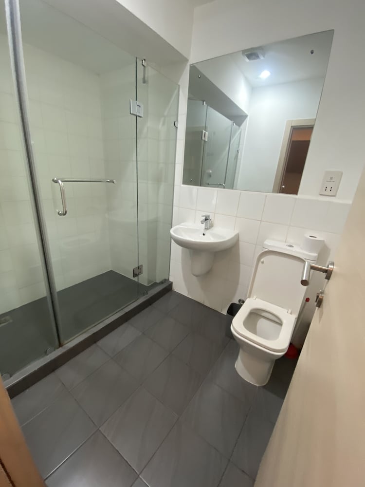 luxury studio apartment at the gallery