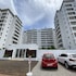 luxury studio apartment at the gallery