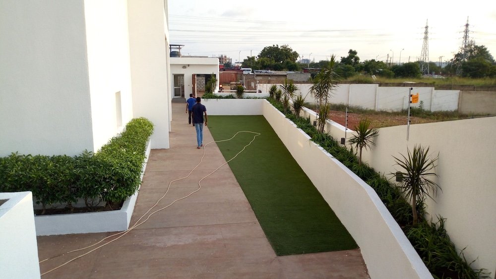 accra