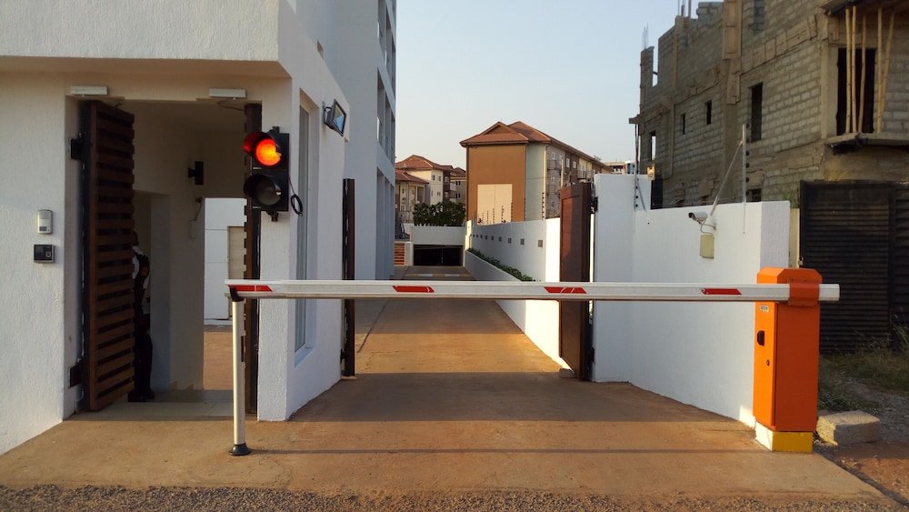 accra