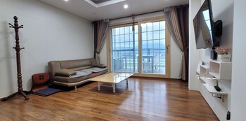 a day in geoje pension