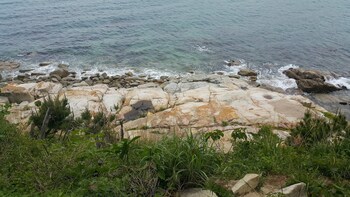a day in geoje pension