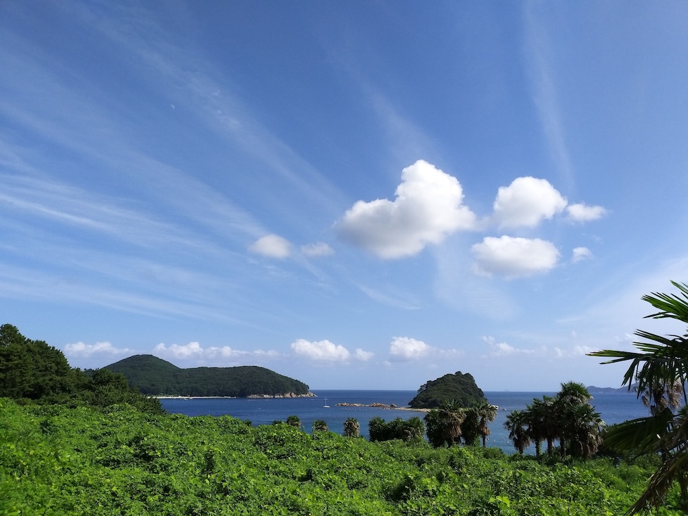 geoje