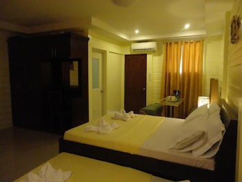 almira diving resort