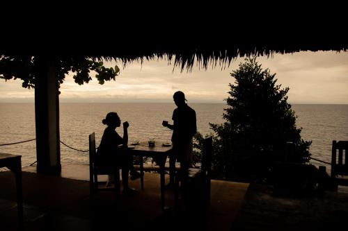 almira diving resort