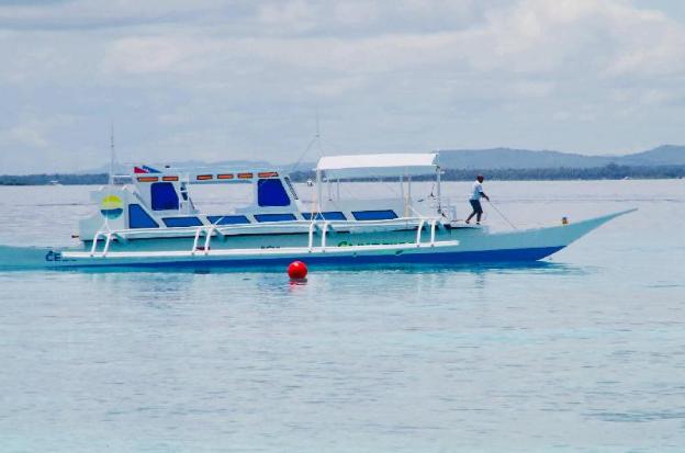 almira diving resort
