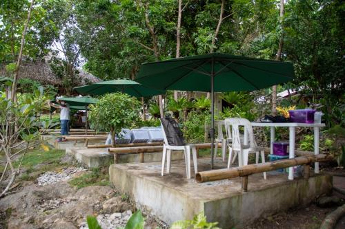 almira diving resort