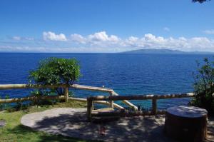 almira diving resort