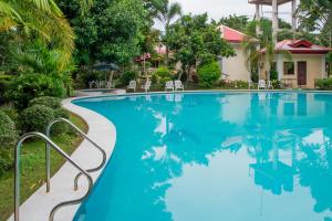 almira diving resort