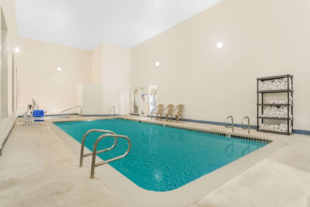 wingate by wyndham cedar city