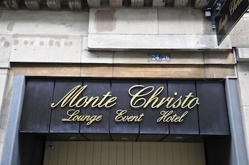 hotel monte christo