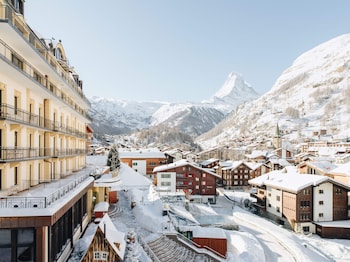 zermatt