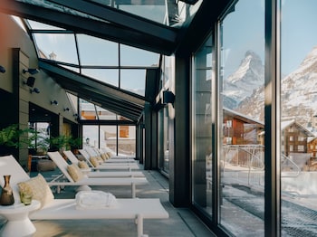 beausite zermatt