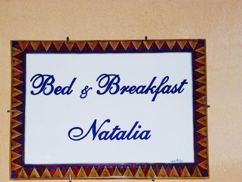 bandb natalia