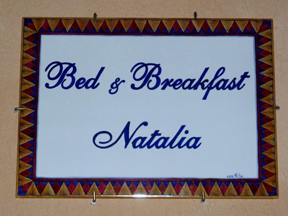 bandb natalia