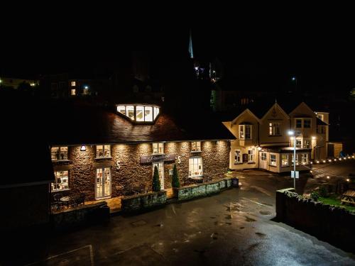 the hope and anchor