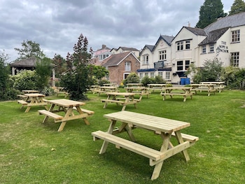 The Hope & Anchor,Cirencester>>Bristol,3 star