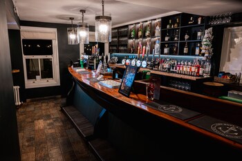 the hope and anchor