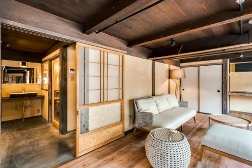 en takeda castle town hotel