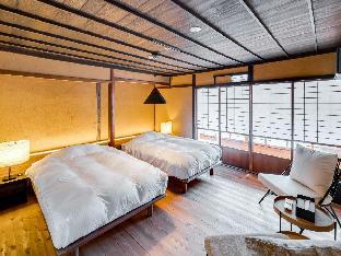 en takeda castle town hotel