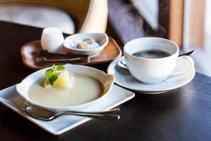 en takeda castle town hotel