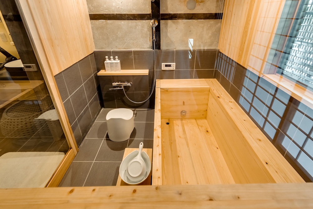 en takeda castle town hotel