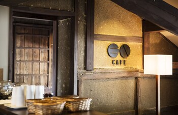 en takeda castle town hotel