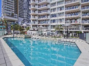 South Pacific Plaza,Gold Coast>>Broadbeach,3 star