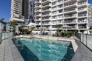 south pacific plaza