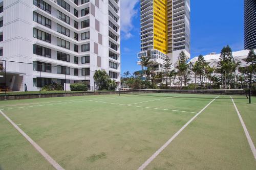 south pacific plaza