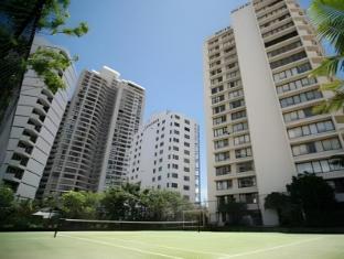 south pacific plaza