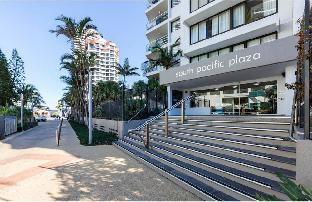south pacific plaza