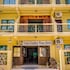 caye caulker plaza hotel