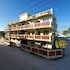 caye caulker plaza hotel