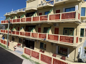 Caye Caulker Plaza Hotel,Belize>>Ambergris Caye,3 star