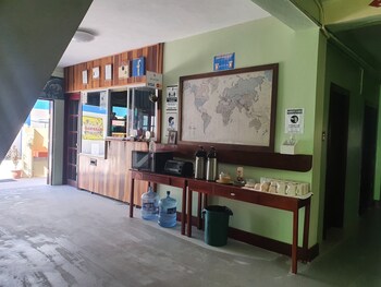 caye caulker