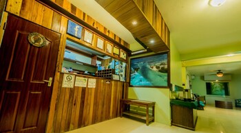 caye caulker