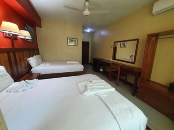 caye caulker