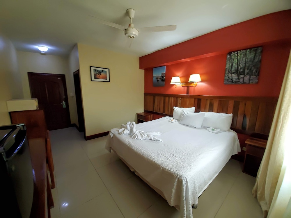 caye caulker