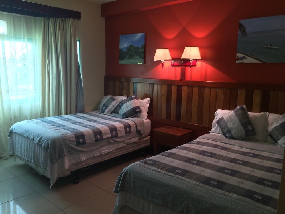 caye caulker