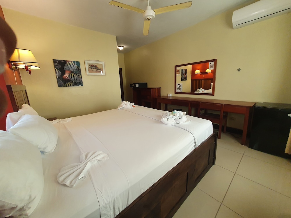 caye caulker