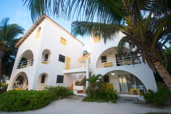 caribbean villas hotel