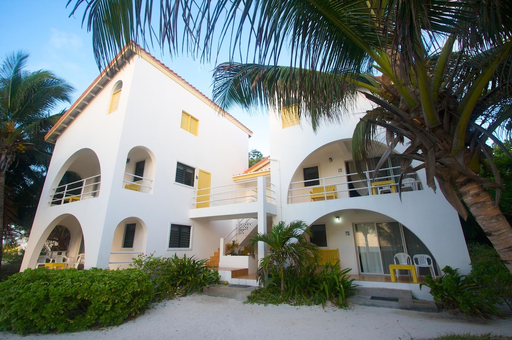 caribbean villas hotel