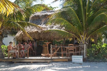 caribbean villas hotel