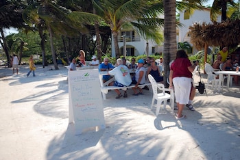 caribbean villas hotel