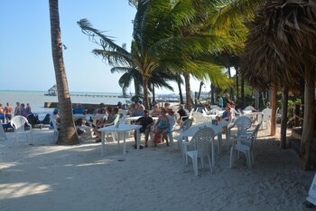 caribbean villas hotel