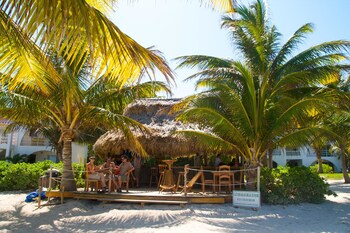 caribbean villas hotel