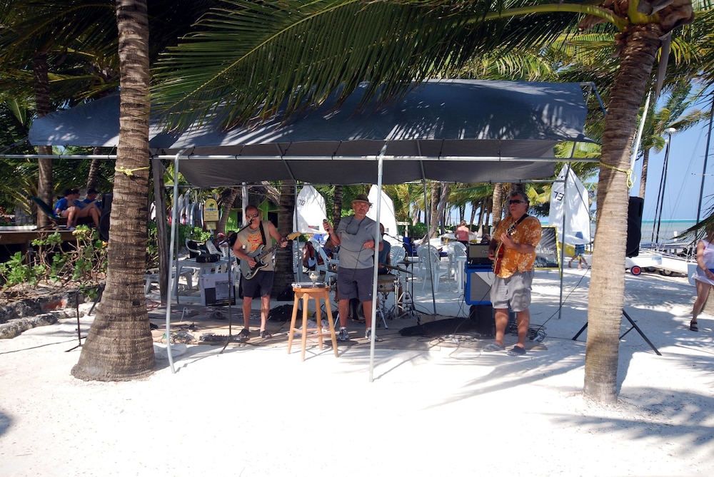 caribbean villas hotel