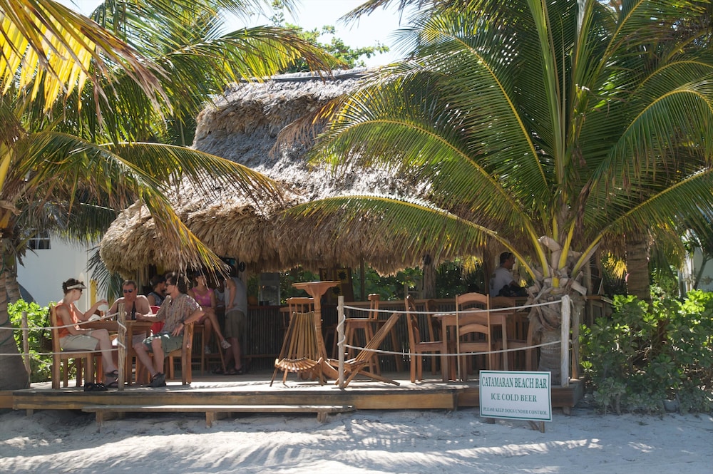 caribbean villas hotel