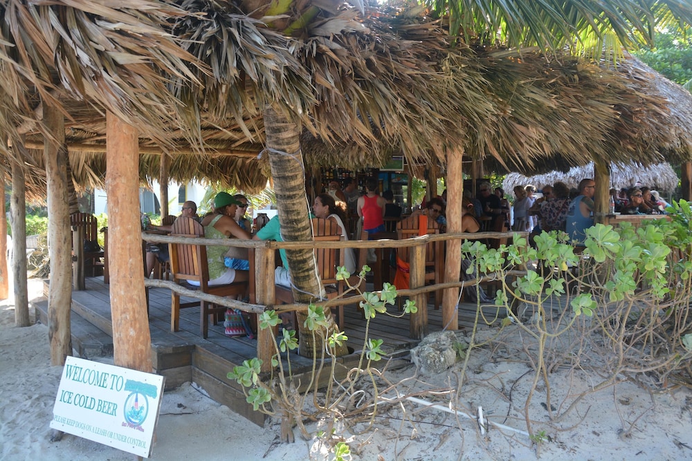 caribbean villas hotel